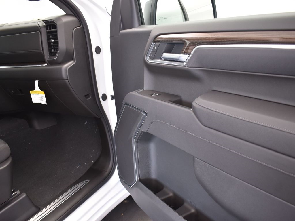 2026 Summit White Chevrolet Silverado 1500 LT 4X4 Truck