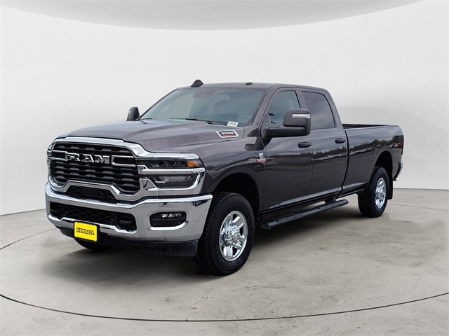 2025 RAM 3500 Tradesman's photo