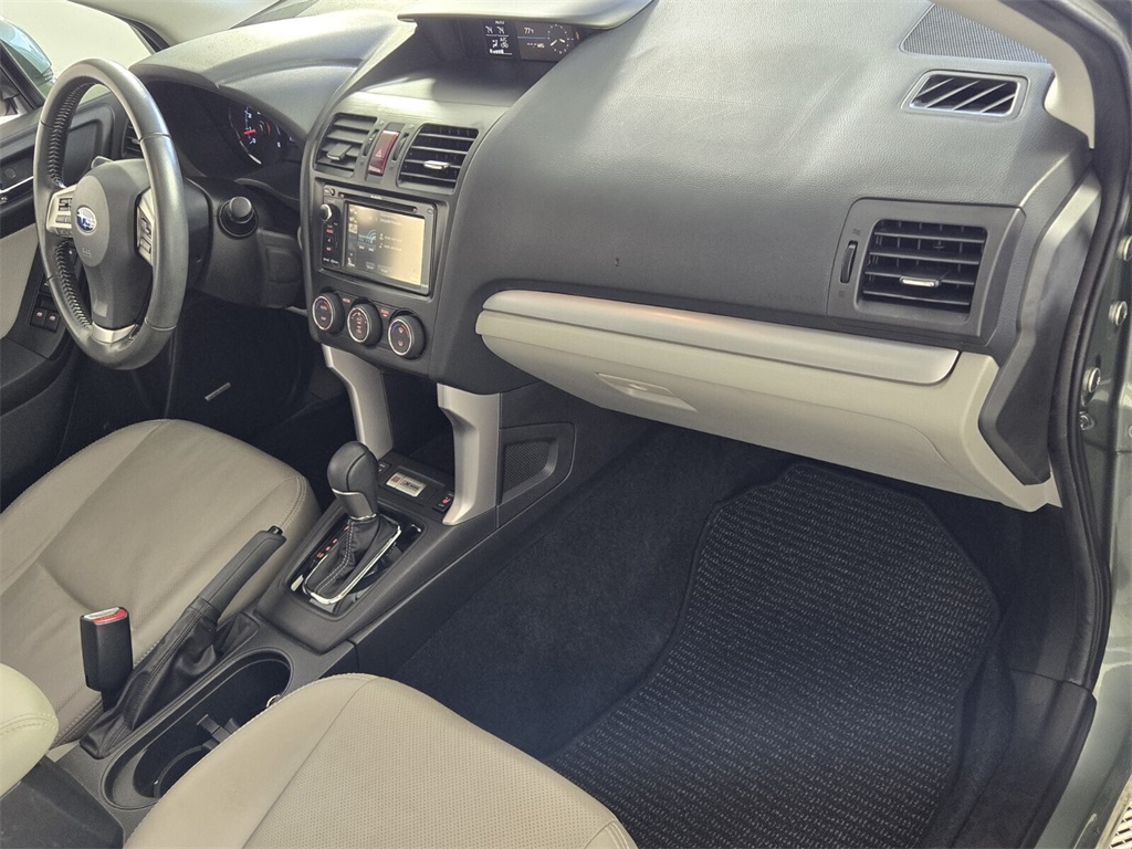 used 2015 Subaru Forester car, priced at $12,900