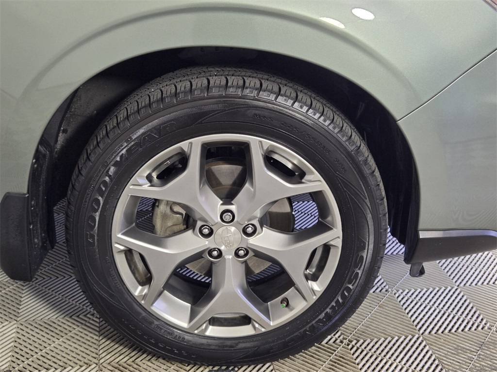 used 2015 Subaru Forester car, priced at $12,900