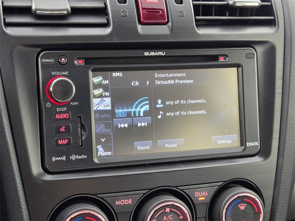 used 2015 Subaru Forester car, priced at $12,900