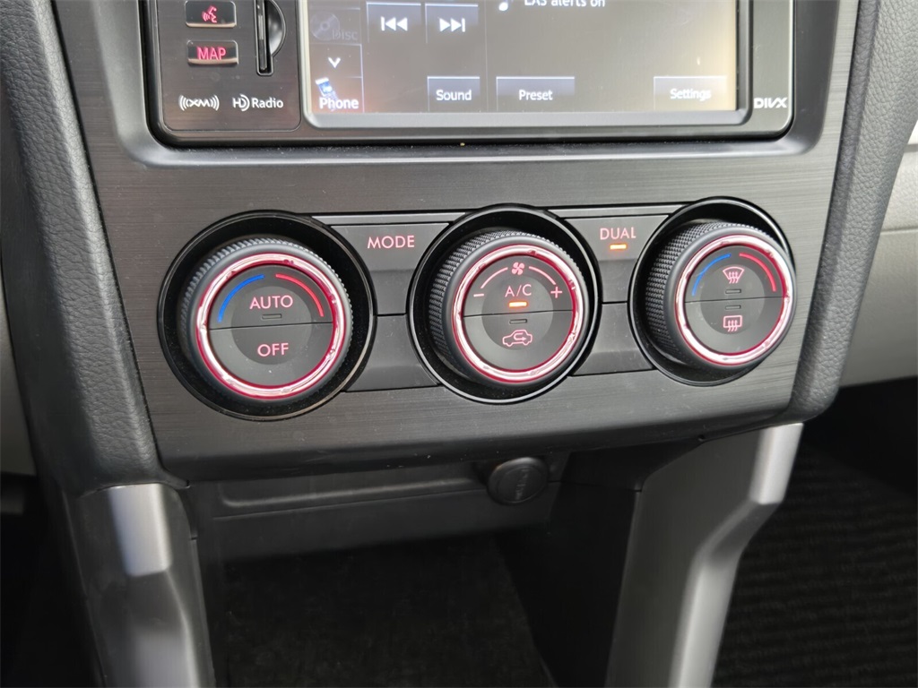 used 2015 Subaru Forester car, priced at $12,900