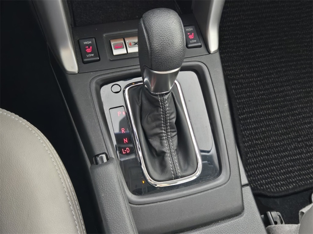 used 2015 Subaru Forester car, priced at $12,900