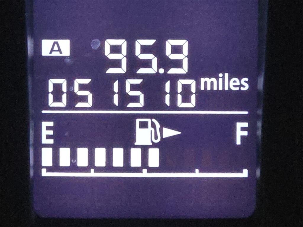 used 2015 Subaru Forester car, priced at $12,900