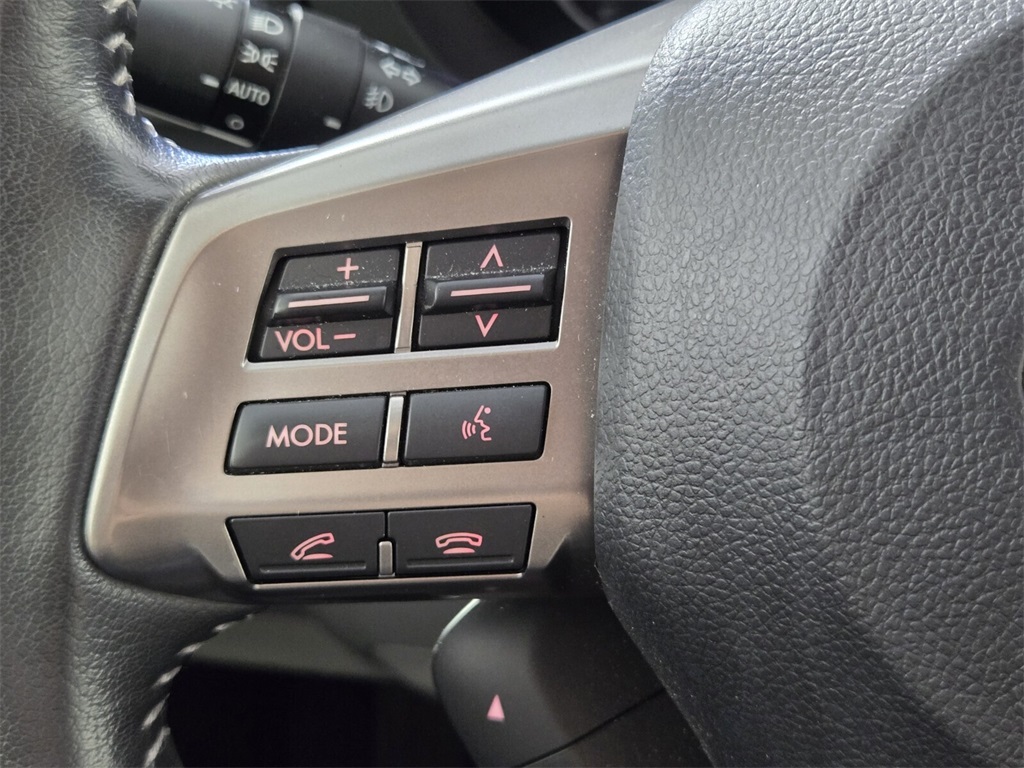 used 2015 Subaru Forester car, priced at $12,900