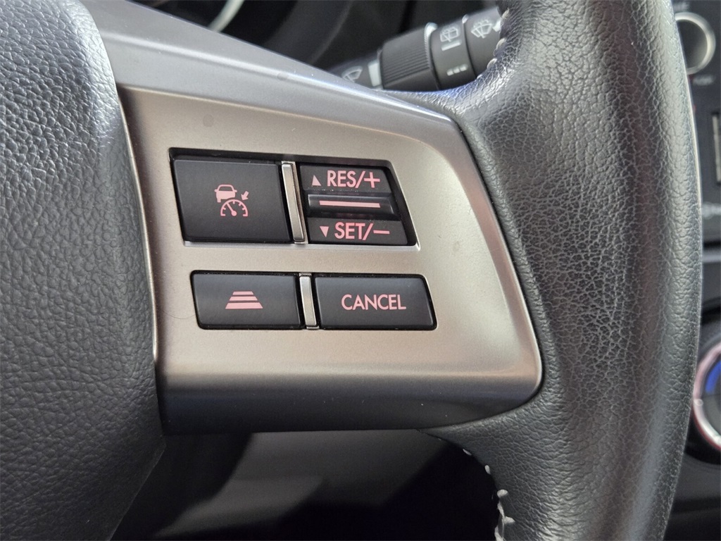 used 2015 Subaru Forester car, priced at $12,900