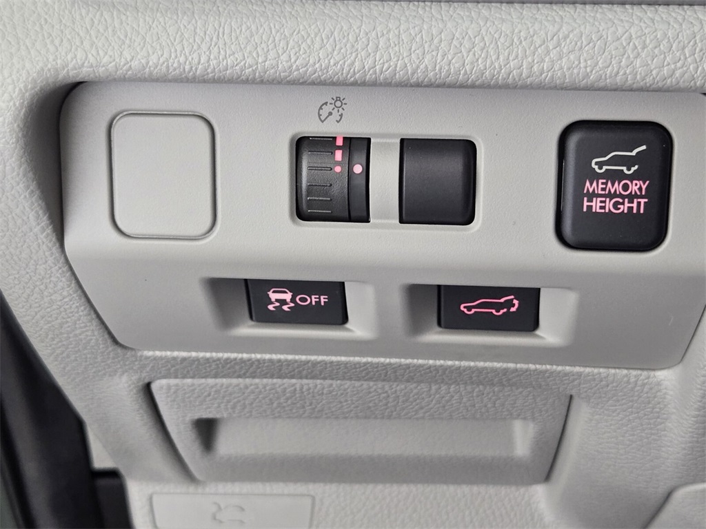 used 2015 Subaru Forester car, priced at $12,900