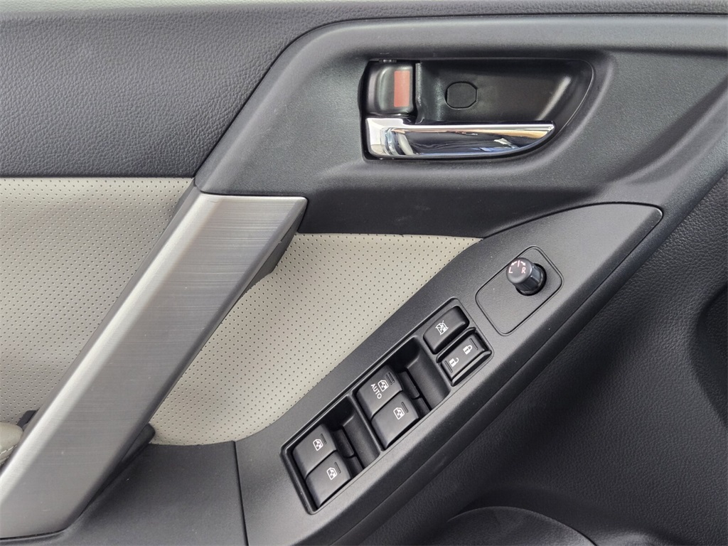 used 2015 Subaru Forester car, priced at $12,900