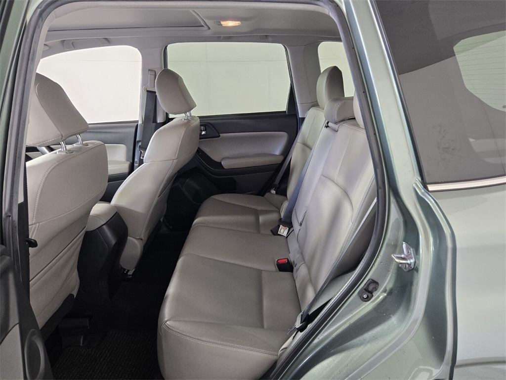 used 2015 Subaru Forester car, priced at $12,900