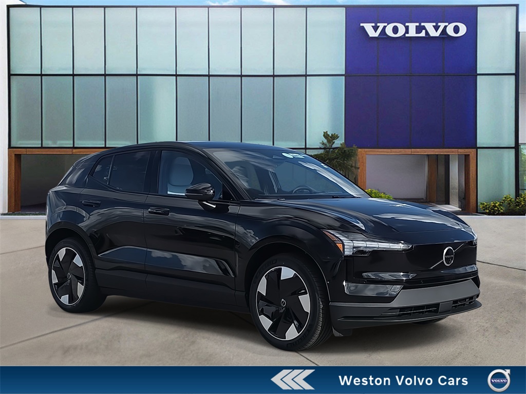 new 2026 Volvo EX30 car, priced at $45,945