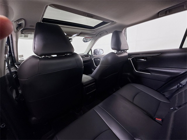 Used 2024 Toyota RAV4 SUV