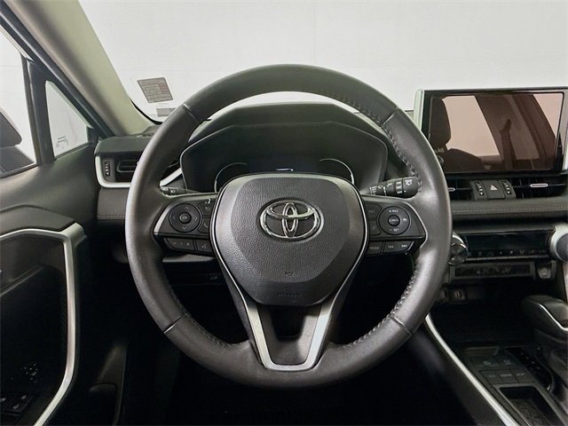 Used 2024 Toyota RAV4 SUV