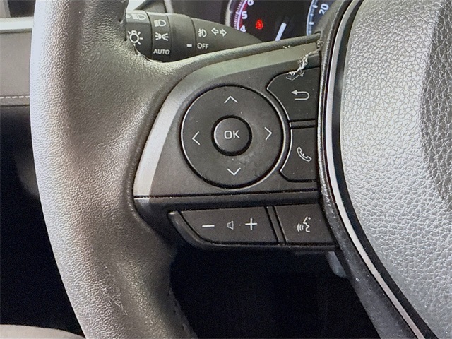 Used 2024 Toyota RAV4 SUV