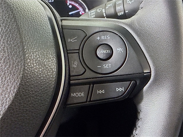 Used 2024 Toyota RAV4 SUV