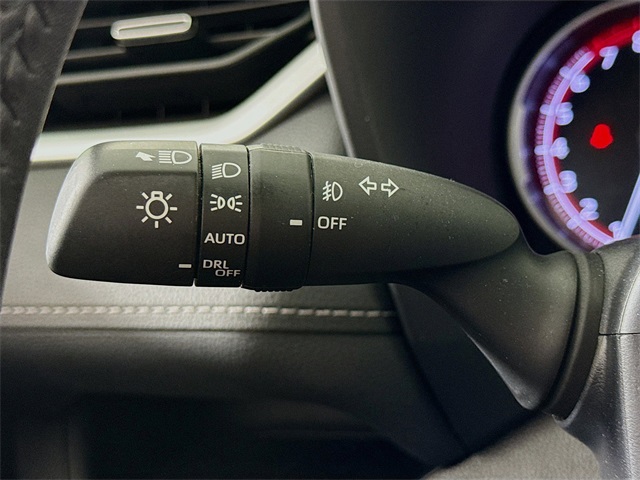 Used 2024 Toyota RAV4 SUV