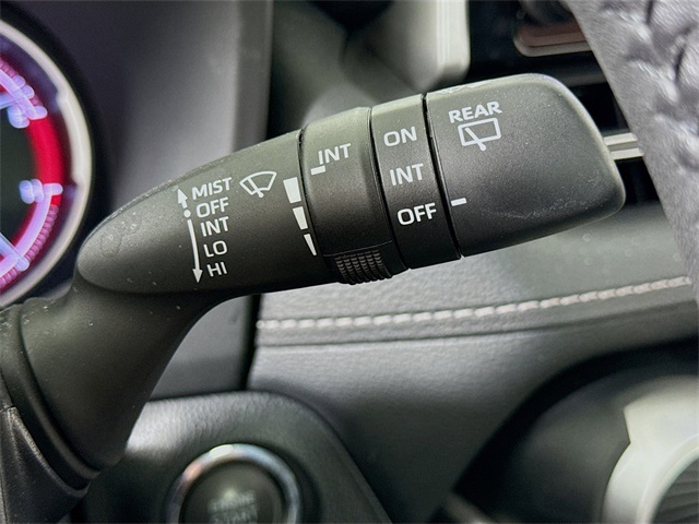 Used 2024 Toyota RAV4 SUV