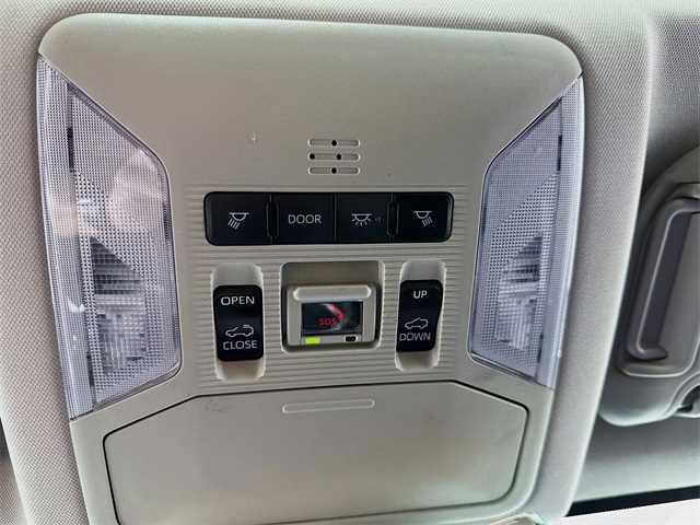 Used 2024 Toyota RAV4 SUV