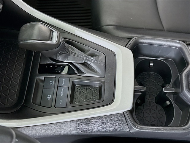 Used 2024 Toyota RAV4 SUV