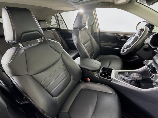 Used 2024 Toyota RAV4 SUV