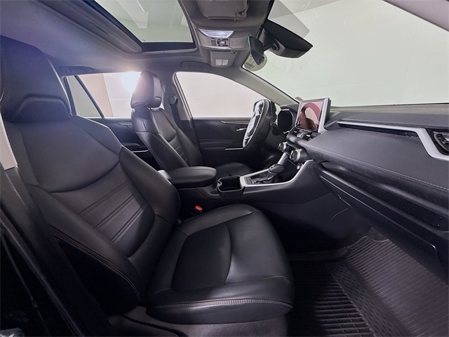 Used 2024 Toyota RAV4 SUV