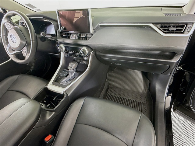 Used 2024 Toyota RAV4 SUV