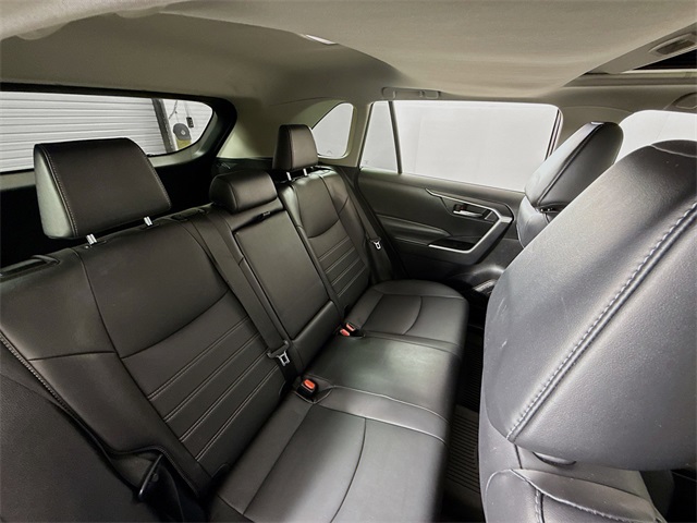 Used 2024 Toyota RAV4 SUV