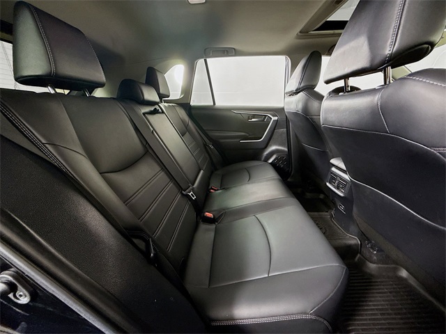 Used 2024 Toyota RAV4 SUV