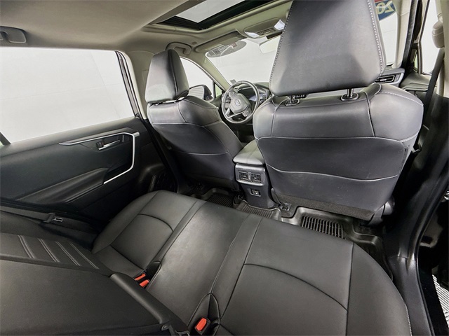 Used 2024 Toyota RAV4 SUV