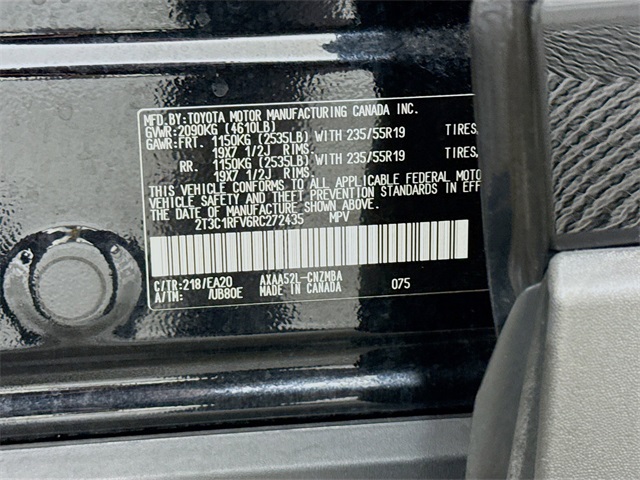 Used 2024 Toyota RAV4 SUV