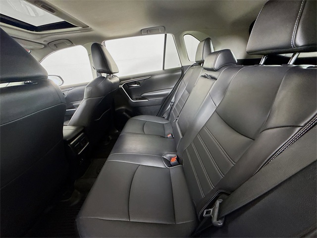 Used 2024 Toyota RAV4 SUV