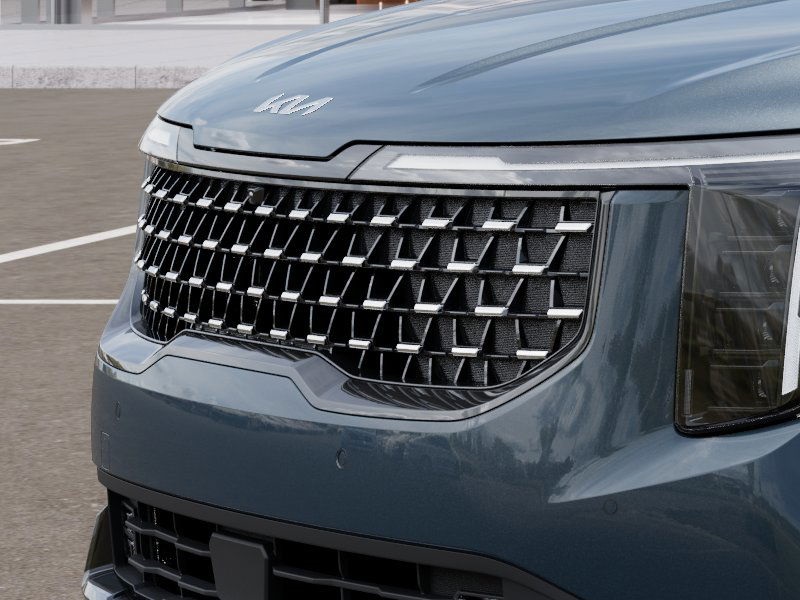2026 Kia Carnival SX Prestige photo 12