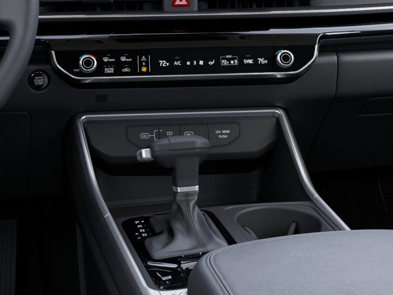 2026 Kia Carnival SX Prestige photo 22