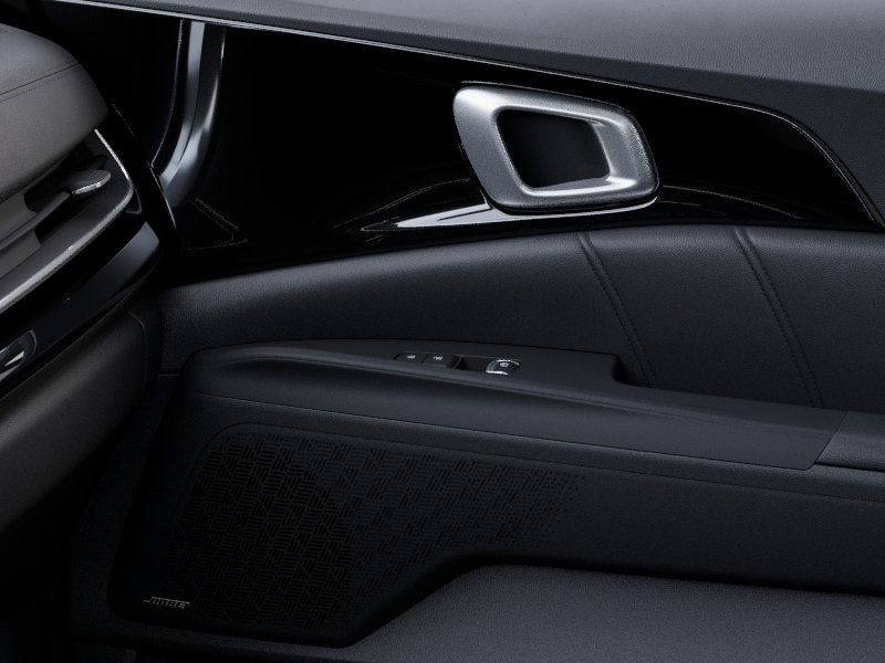 2026 Kia Carnival SX Prestige photo 24