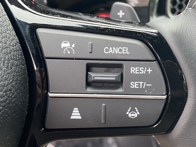 new 2025 Honda Civic car, priced at $27,170