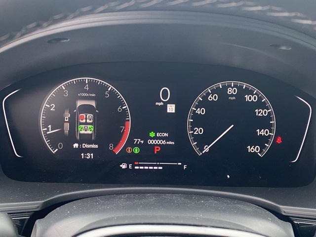 new 2025 Honda Civic car, priced at $27,170