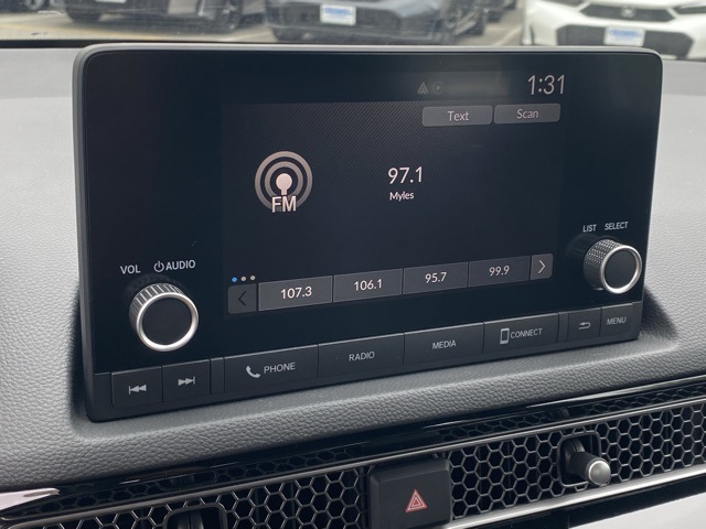 new 2025 Honda Civic car, priced at $27,170