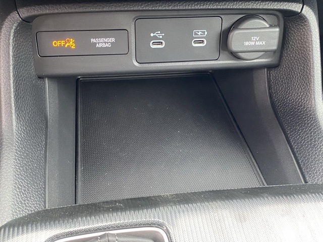 new 2025 Honda Civic car, priced at $27,170