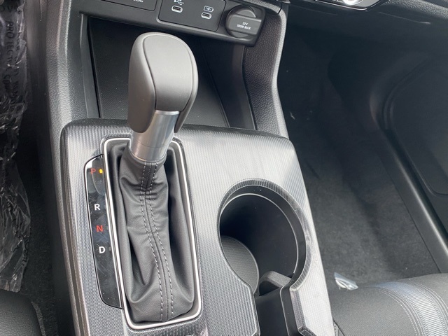 new 2025 Honda Civic car, priced at $27,170