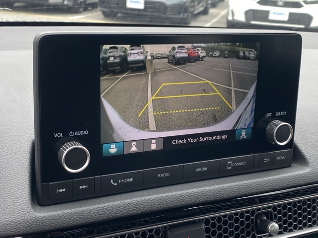 new 2025 Honda Civic car, priced at $27,170