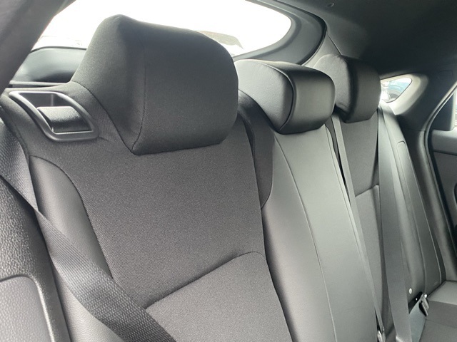 new 2025 Honda Civic car, priced at $27,170