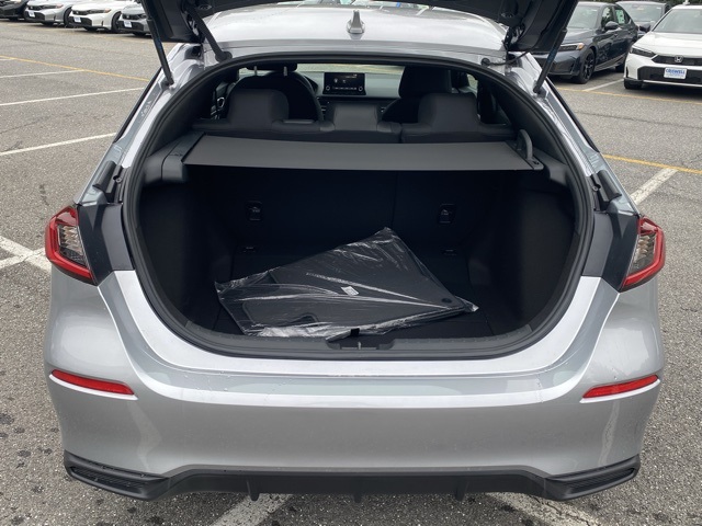 new 2025 Honda Civic car, priced at $27,170