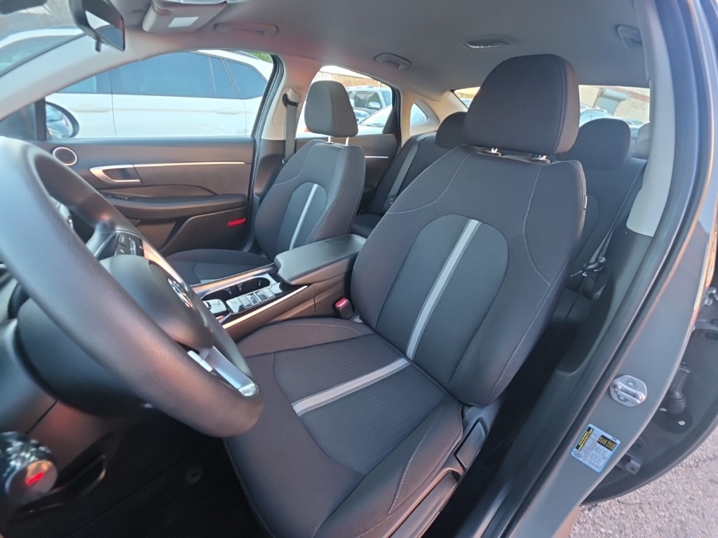 used 2023 Hyundai Sonata car, priced at $17,895