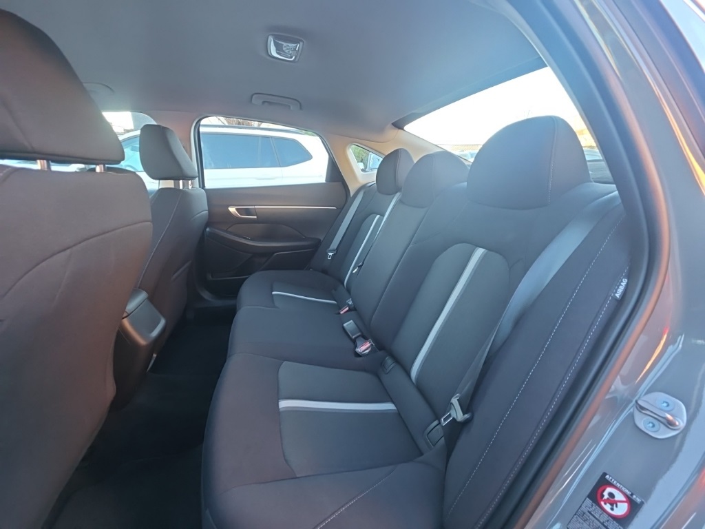 used 2023 Hyundai Sonata car, priced at $17,895