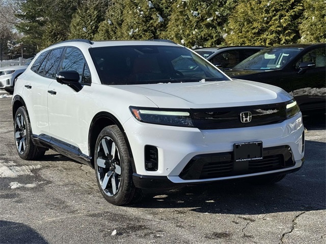 2026 Honda Prologue Elite's photo