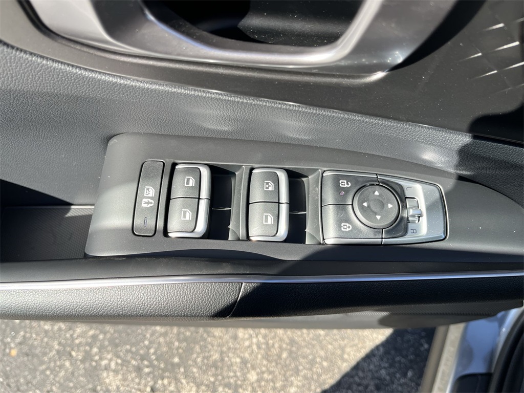 2025 Kia Sorento Hybrid EX photo 14