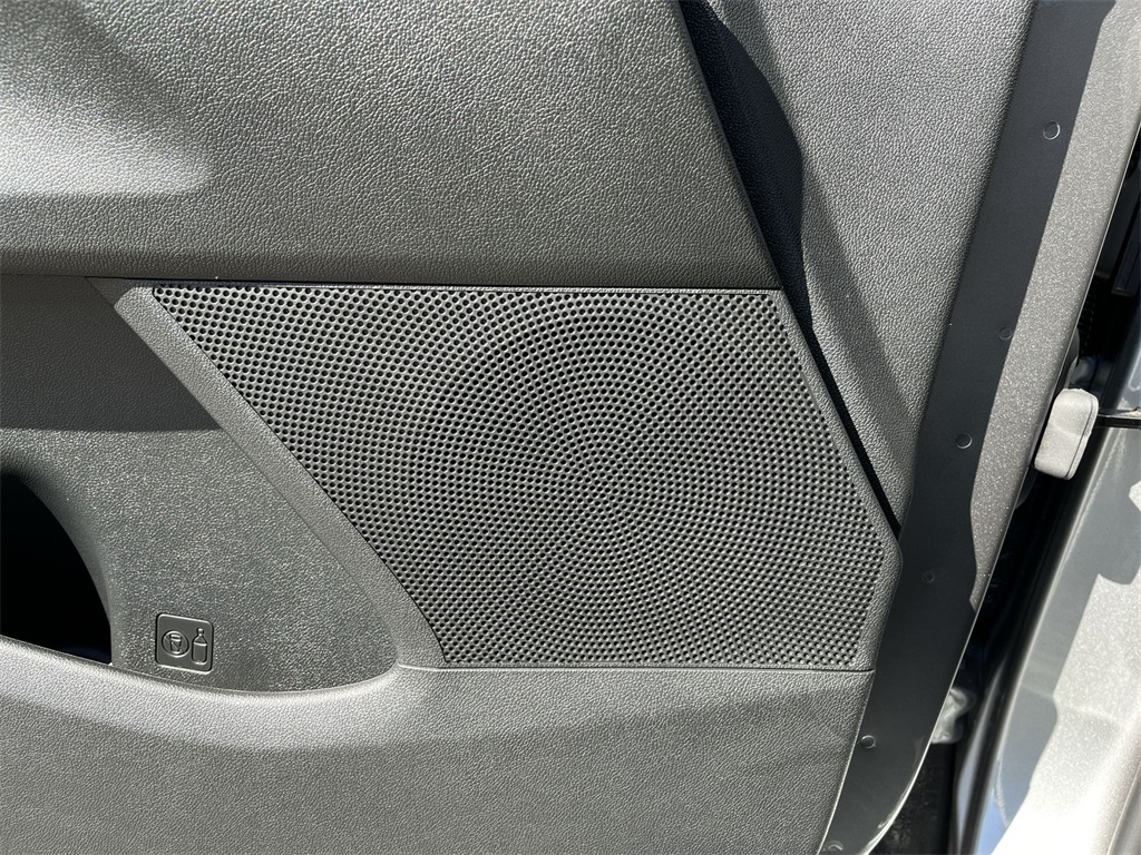 2025 Kia Sorento Hybrid EX photo 15