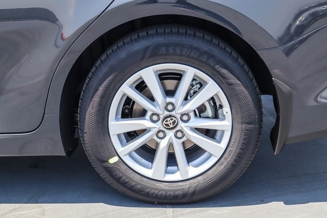 new 2026 Toyota Camry car, priced at $31,022