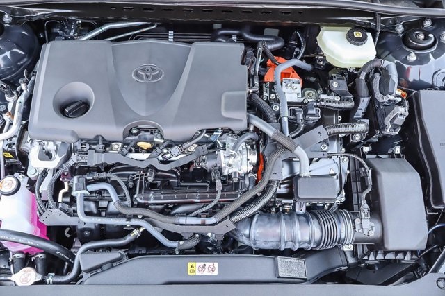 new 2026 Toyota Camry car, priced at $31,022