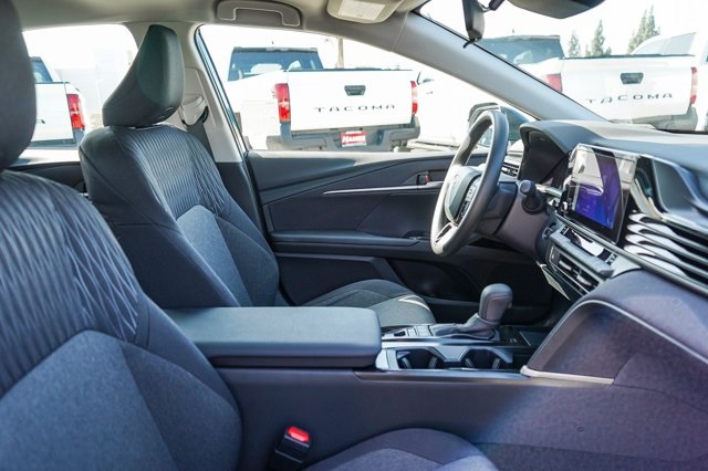 new 2026 Toyota Camry car, priced at $31,022