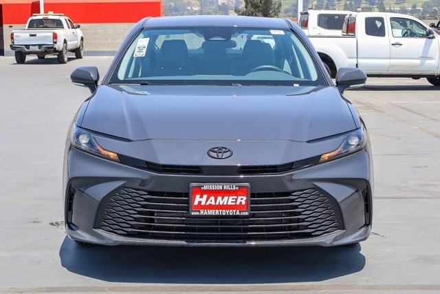 new 2026 Toyota Camry car, priced at $31,022